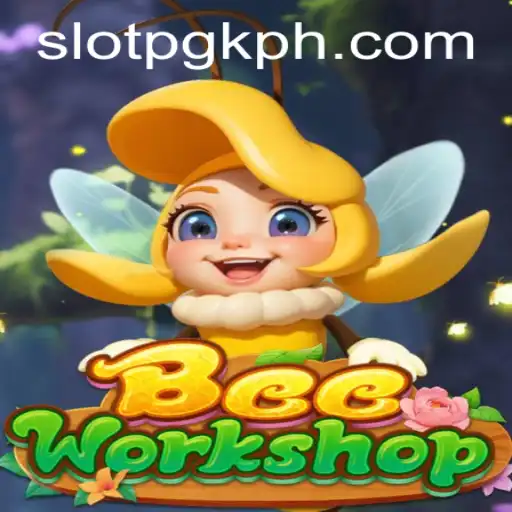 Unveiling BeeWorkshop: A Captivating New Experience in the SlotPGK Universe