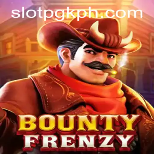 BountyFrenzy: Dive into the Action-Packed World of Slotpgk Gaming
