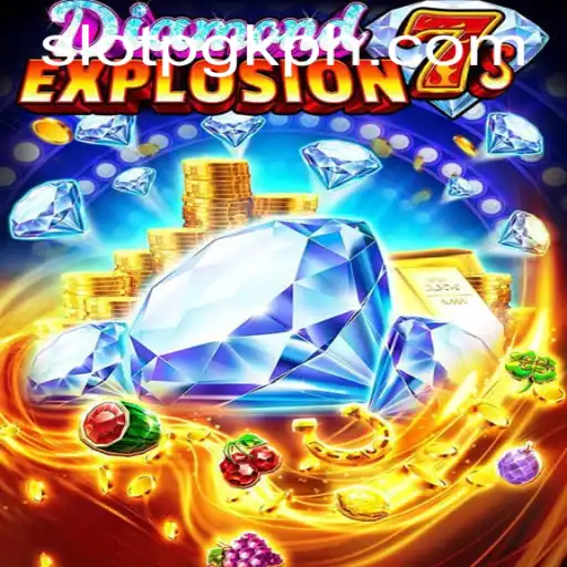 Exploring DiamondExplosion7s: A Thrilling Slot Adventure