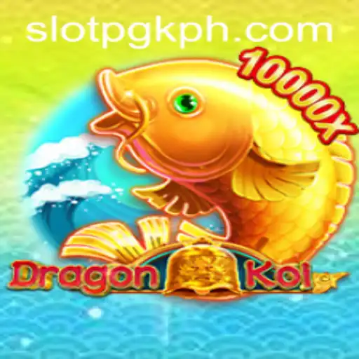 Exploring the Enchanting World of DragonKoi: A Deep Dive into an Innovative Slot Game