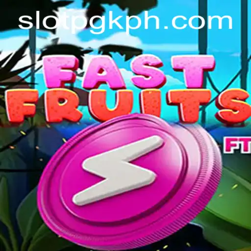FastFruits: A Refreshing Spin on Slot Gaming