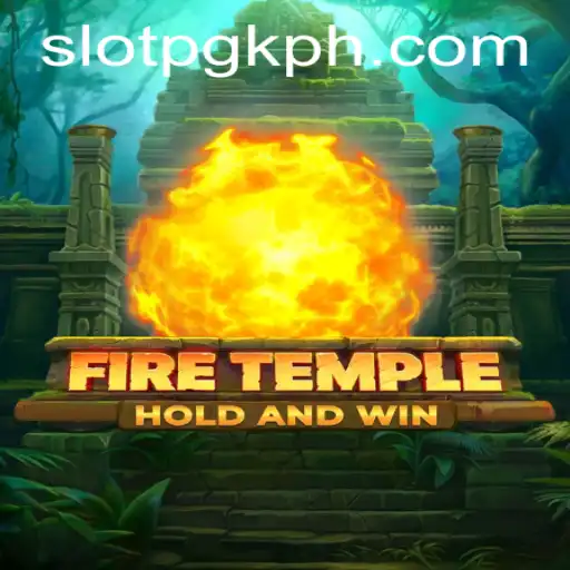 FireTemple: A Mythical Adventure Awaits