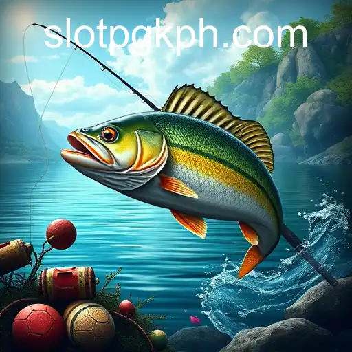 The Thrilling World of Fishing Games: Dive into the Adventure with slotpgk