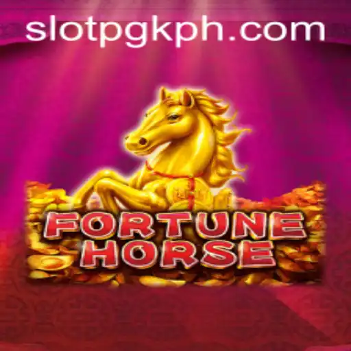 Discover FortuneHorse: A Captivating Adventure in Online Slots
