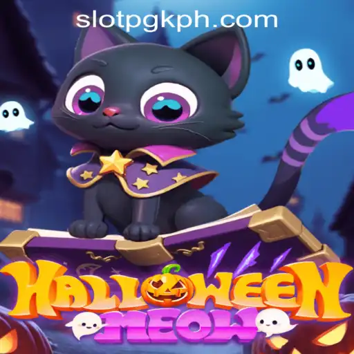 Unveiling HalloweenMeow: A Spooktacular Slot Adventure with Slotpgk