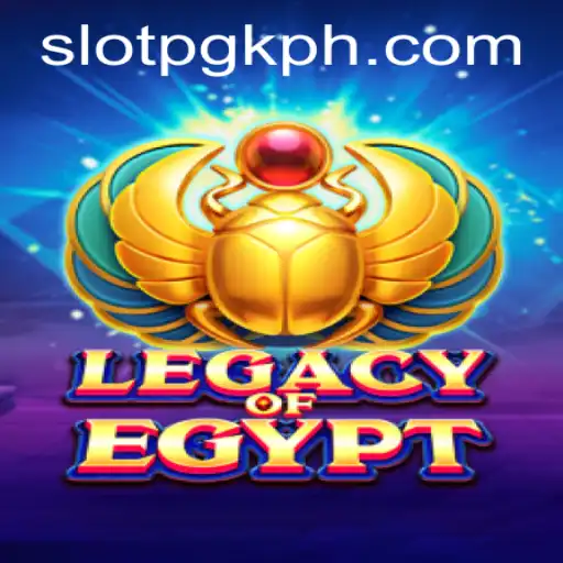 Unveiling the Mysteries of LegacyOfEgypt: The Ultimate SlotPGK Experience