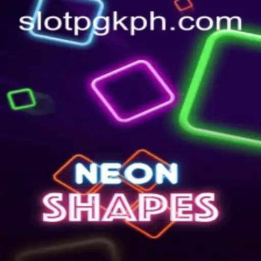 Exploring the Vibrant World of NeonShapes: An Enthralling Journey for Slotpgk Enthusiasts