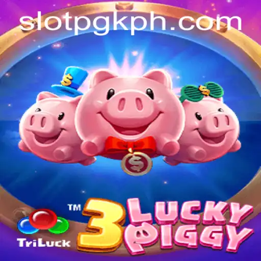Discover the Exciting World of 3LUCKYPIGGY in the Slotpgk Universe