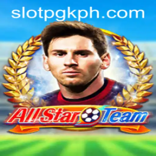 AllStarTeam: The Ultimate Game Experience with SlotPGK