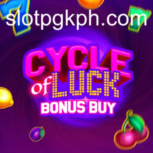 Cycle of Luck Bonus Buy: A Deep Dive into the Exciting Slotpgk Game