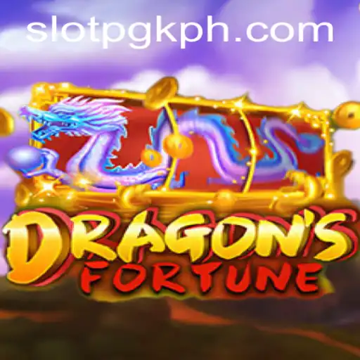 Explore DragonFortune: The Ultimate Slot Experience with Slotpgk
