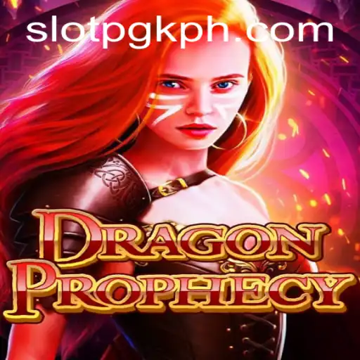 DragonProphecy: The Epic Slot Adventure with a Modern Twist