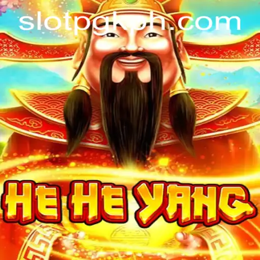 Discovering the Enchanting World of HeHeYang: A Deep Dive into Slotpgk