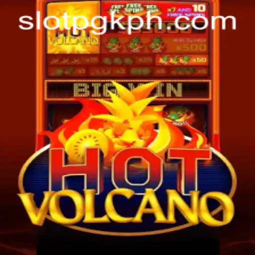 Exploring the Excitement of HotVolcano: A Thrilling Slot Adventure