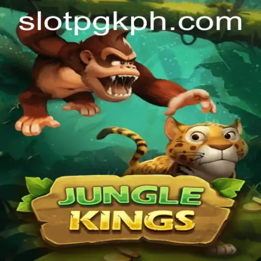Explore the Thrilling World of JungleKings with Slotpgk