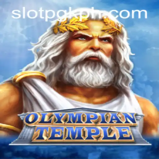 Discover the Adventure of OlympianTemple with Slotpgk: An Epic Gaming Journey