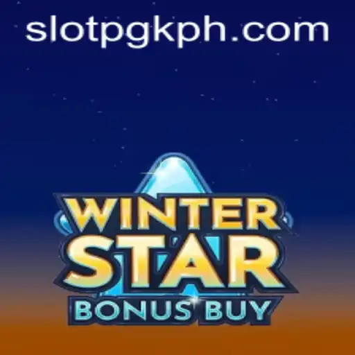 WinterStarBonusBuy: Exploring the Thrills of Slot Gaming with Slotpgk