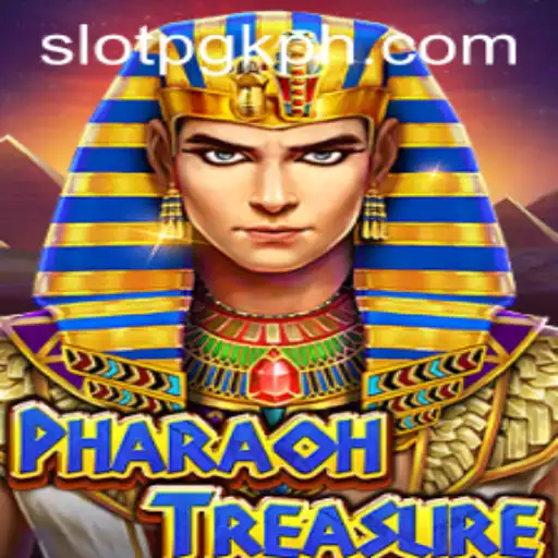Discover the Thrilling World of PharaohTreasure Slot Game by SlotPGK