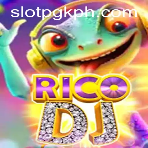 Discover the Thrilling World of RicoDJ with SlotPGK