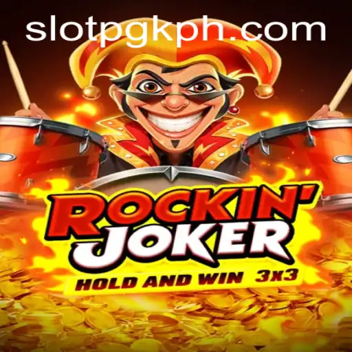 Exploring the Thrills of RockinJoker: A Deep Dive into SlotPGK