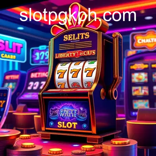 Exploring the Alluring World of Slot Machines