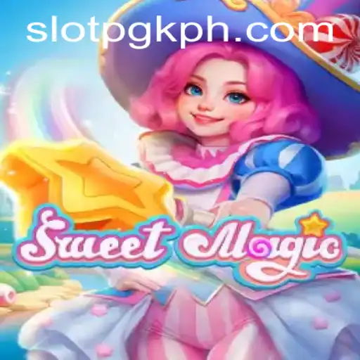 SweetMagic: Embark on a Spellbinding Adventure with slotpgk