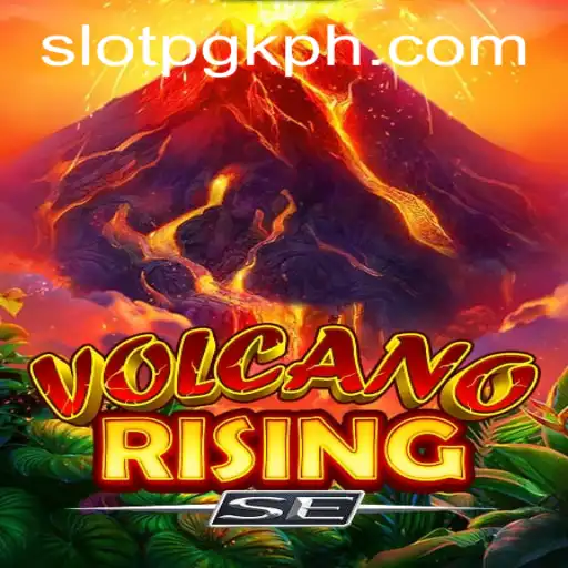 Exploring VolcanoRisingSE: A Thrilling Journey Into the Heart of the Gaming World
