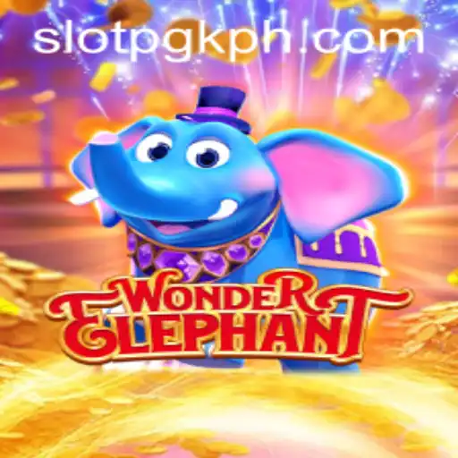 Exploring the Enchanting World of WonderElephant and the Art of Slotpgk